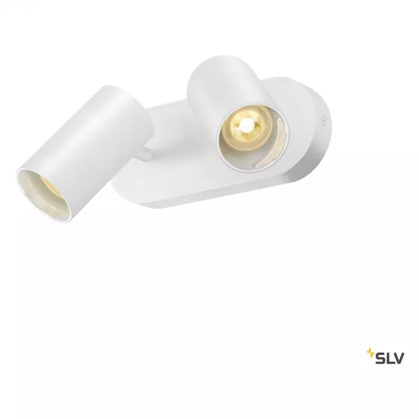 ASTO TUBE, applique et plafonnier, (1006426)