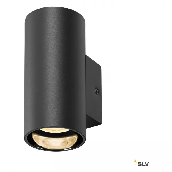 ASTO TUBE, applique murale, (1006441)
