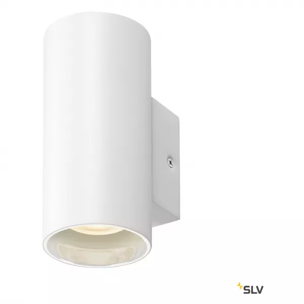 ASTO TUBE, applique murale, (1006442)
