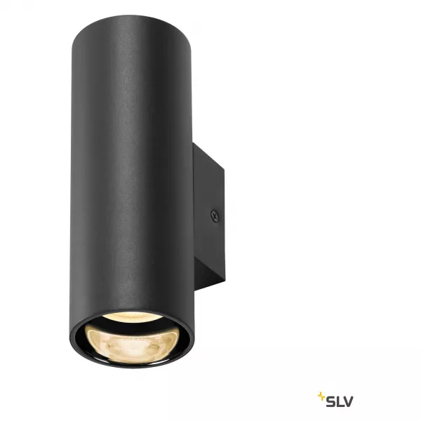 ASTO TUBE, applique murale, (1006443)