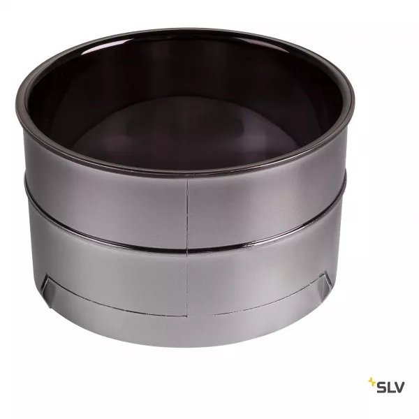 ASTO TUBE, R�flecteur fonc�/violet (1007190)