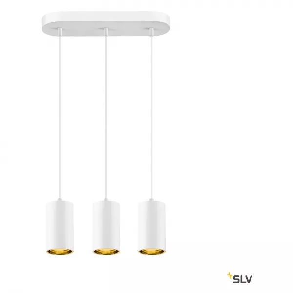 ASTO TUBE, R�flecteur or (1006450)