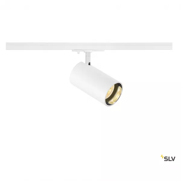 ASTO TUBE, spot 1 allumage, GU10, 1x (1006446)