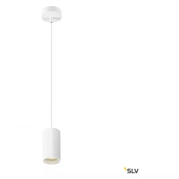 ASTO TUBE, suspension, GU10, longueur (1006432)