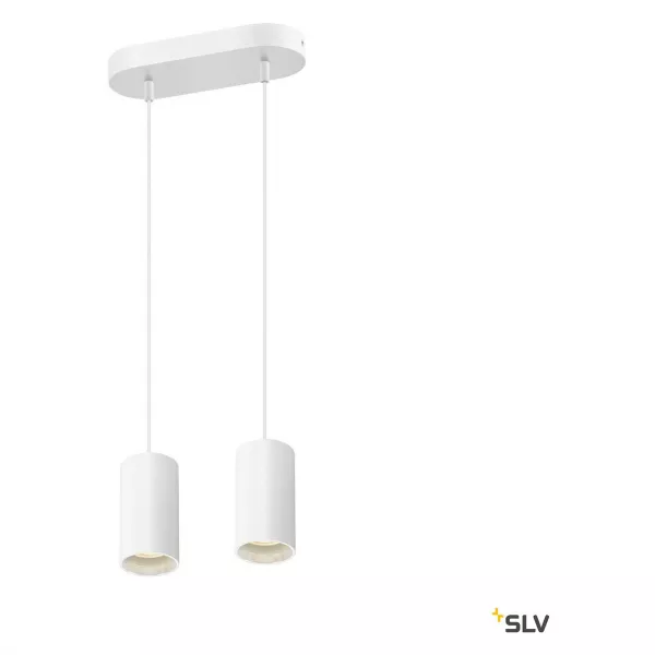 ASTO TUBE, suspension, GU10, longueur (1006434)
