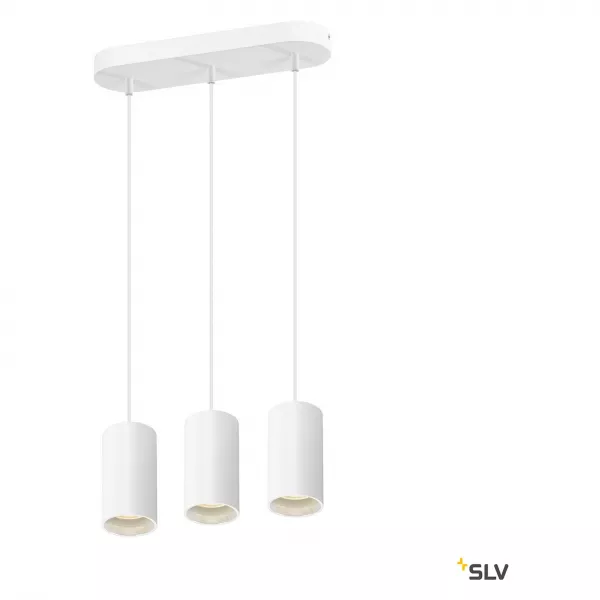 ASTO TUBE, suspension, GU10, longueur (1006436)