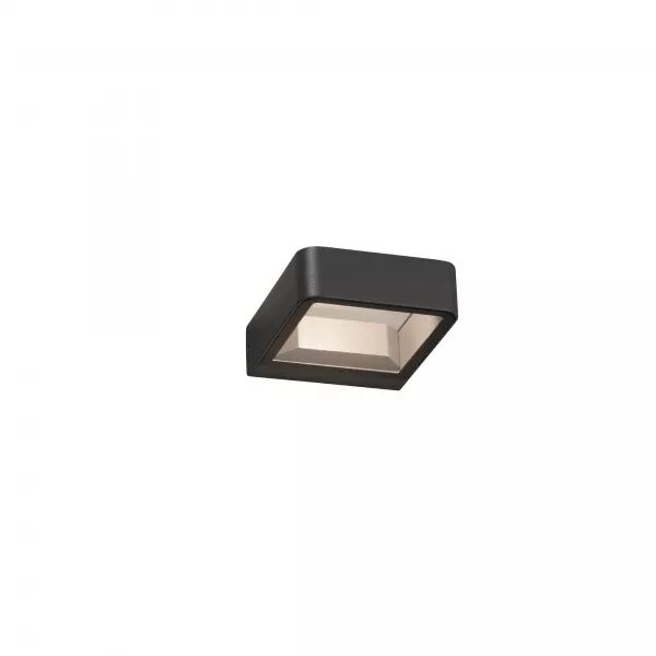 Axel Led Lampe Applique Gris Fonc� (71273)