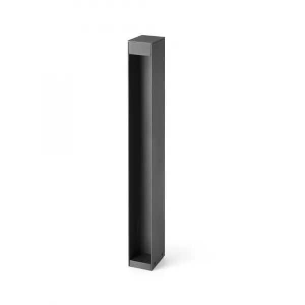 Balise CERLER 600 gris fonc� (71942)