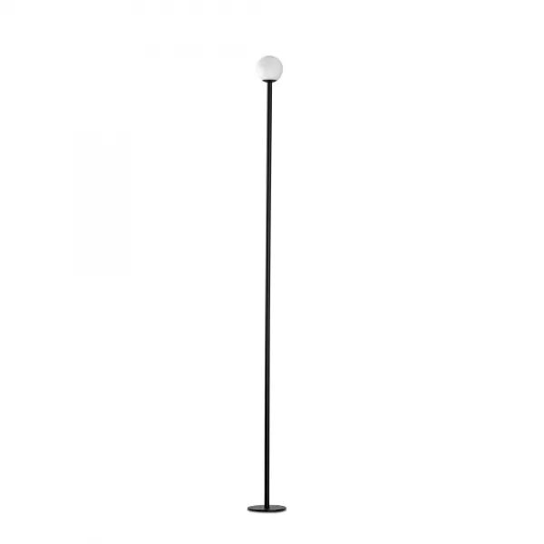 Balise ext�rieure CUCA 1000 noir (75591)