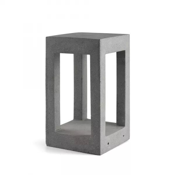 Balise ext�rieure PILO 350 en ciment (75595)