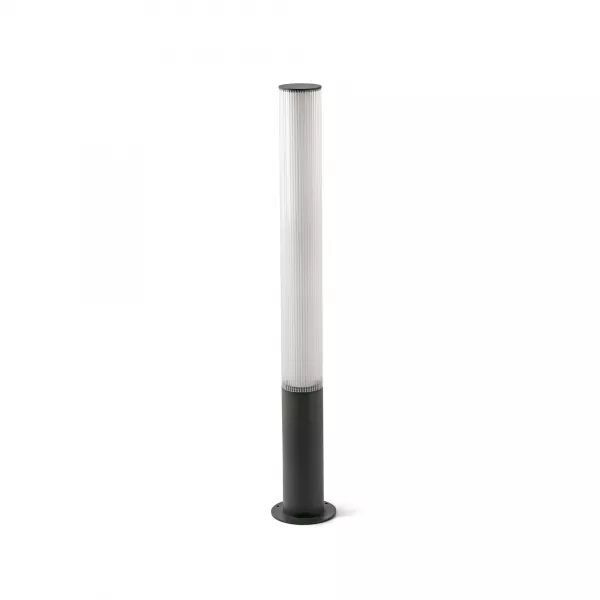 Balise TURA 1050 gris fonc� IP65 (75546)