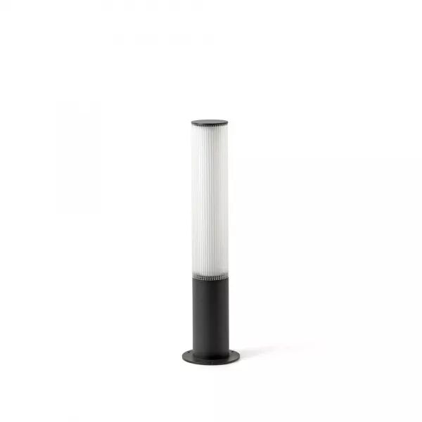 Balise TURA 650 gris fonc� IP65 (75545)