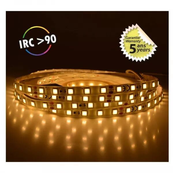 BAN 3000 5M 60L 10,5W IP65 12V (751663)
