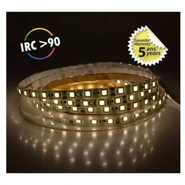 BAN 4000 5M 60L 12.4W IP65 24V (751661)