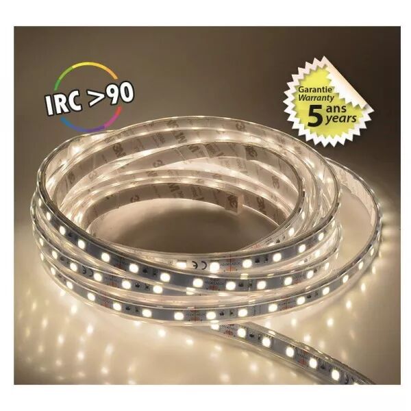 BAN 4000 5M 60L 12.4W IP67 24V (751671)
