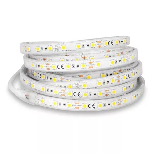 BAN 6000 5M 60L 10,5W IP67 12V (751675)