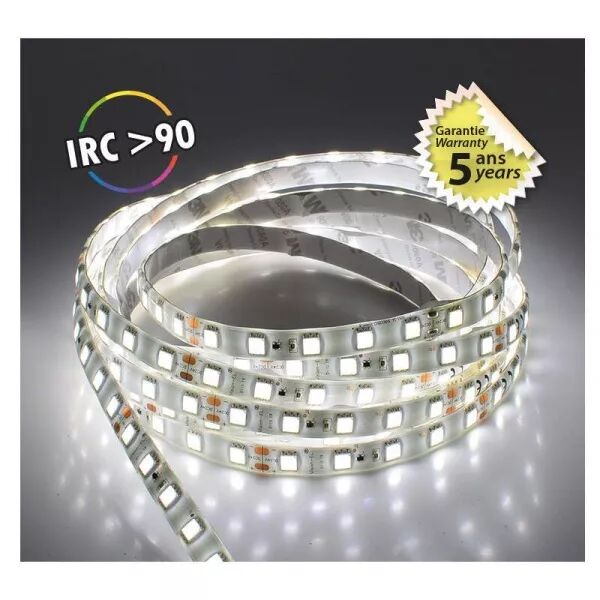 BAN 6000 5M 60L 12.4W IP65 24V (751662)