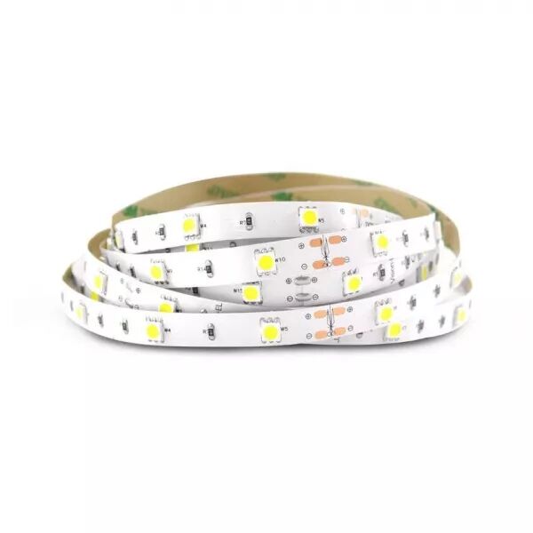 BAND 6000K 5m  7,2 W / M  12V (75041)