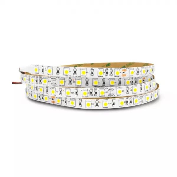 BAND BLANC 4000 5M 14.4W/M 24V (75162)