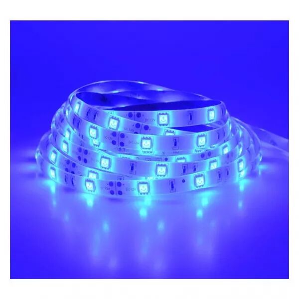 BAND BLEU 5M 7.2 W/M 24V PU (751581)