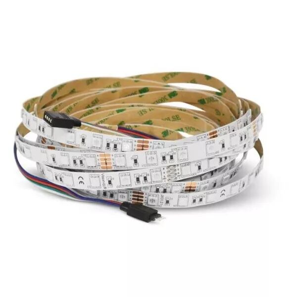BAND COULEURS 5M 14,4W/M 24V (75159)