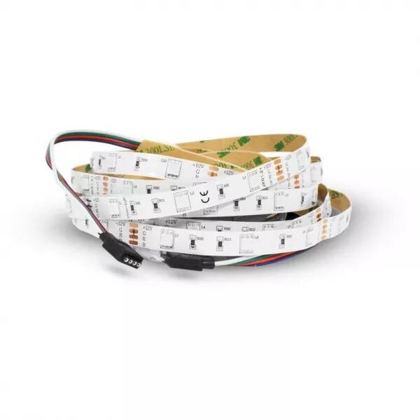 BAND COULEURS 5M 7,2 W/M 12V (75031)