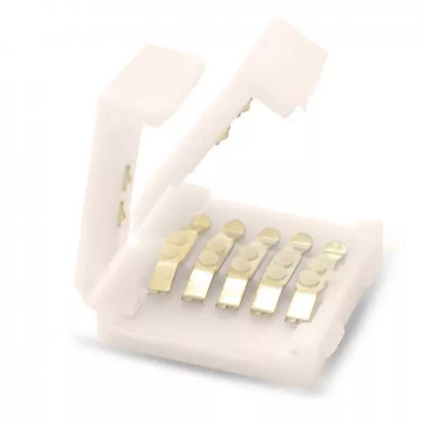 BAND JONCTION 12MM IP20 RGBW (752885)