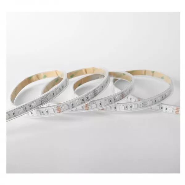 BAND RGB 5M 60LED 9WM IP67 12V (100420)