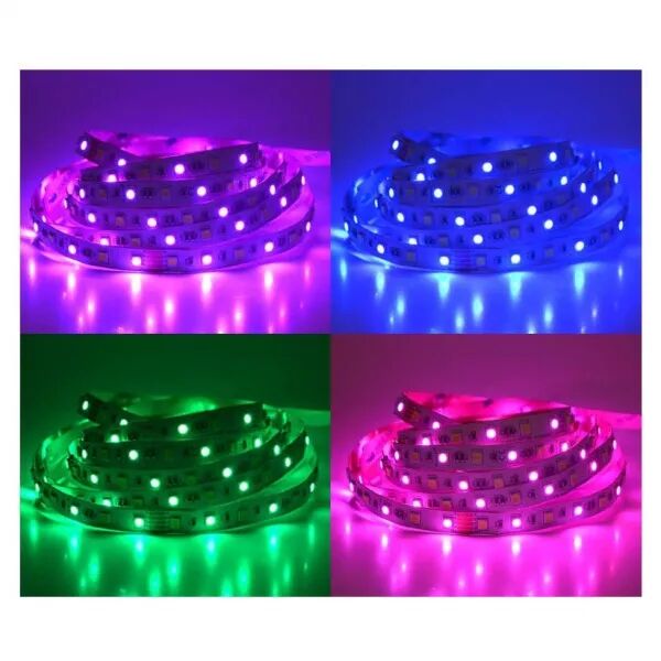 BAND RGB+W 5 M 14,4 W/M 24V (75168)