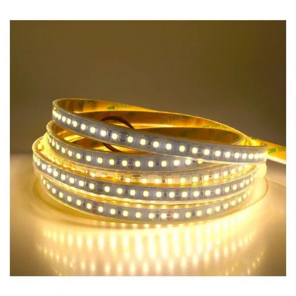 BANDE LED 12W/M 4000K 24V SILI (751770)