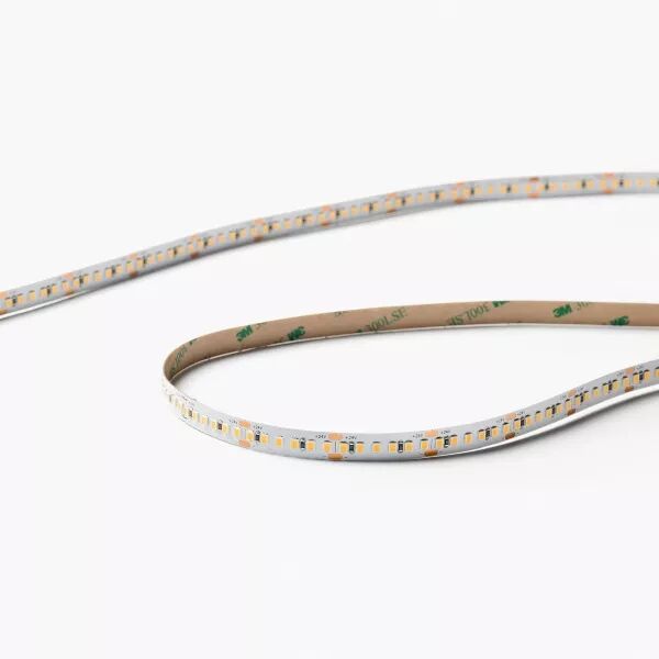 Bande LED 2835 19.2W 192LED/M IP20 (08050201)