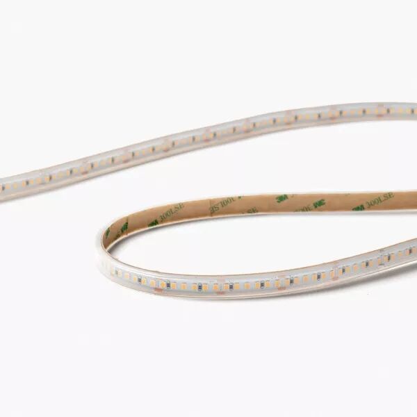 Bande LED 2835 9.6W 160LED/M IP66 3000K (08050302)