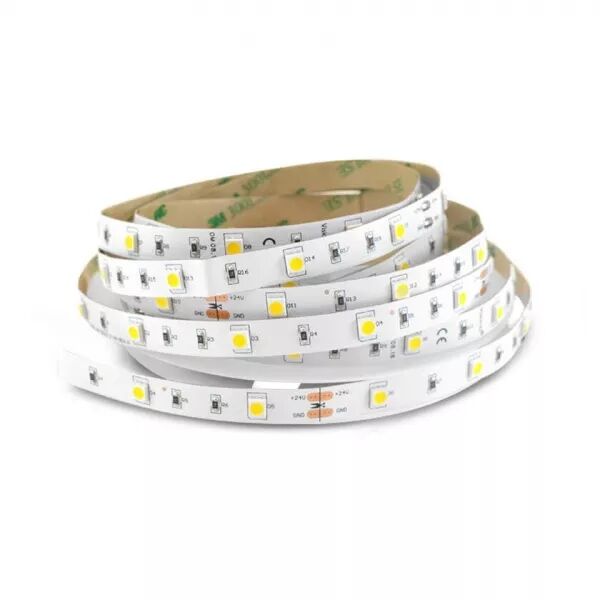 BANDE LED BLANC 2700K 5M (75157)