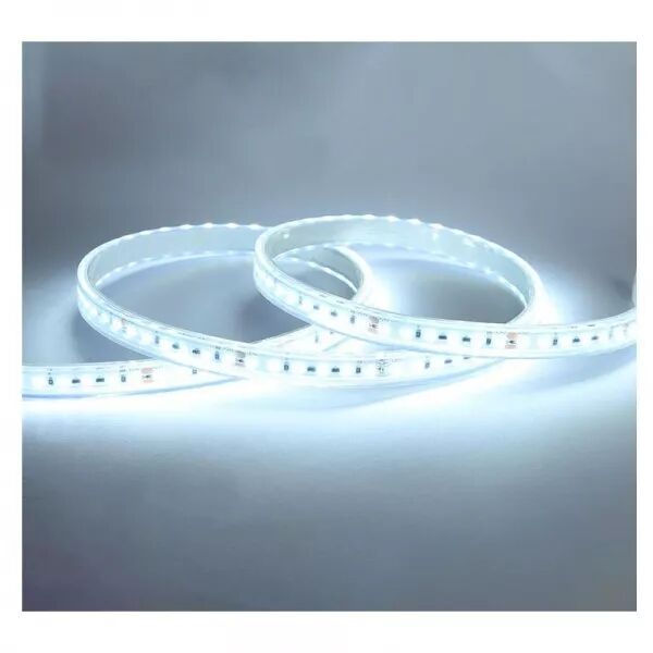 BANDEAU BLC 6000K 5M 60LED (100419)