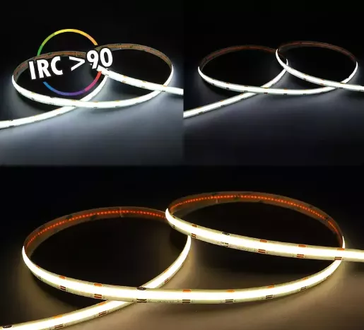 BANDEAU COB CCT + CONTRO + TEL (100918)