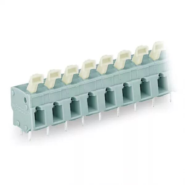 Barr borne CI 7.5/7.62MM 3 P/EEx e/ (257-503/000-009/999-950)