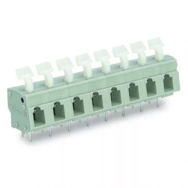 Barr borne CI 7.5/7.62MM 3 P/EEx e/ (257-553/000-009/999-950)