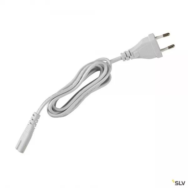 BATTEN, c�ble d\'alimentation, blanc (1006125)