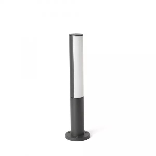 Beret-1 Led Lampe Balise Gris Fonc� H (75522)