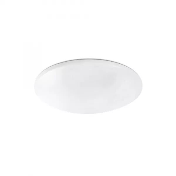 Bic Led Plafonnier Blanche 60W (63408)