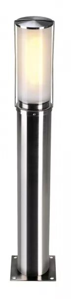BIG NAILS 50, borne ext�rieure, inox, (229162)