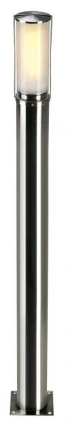 BIG NAILS 80, borne ext�rieure, inox, (229172)