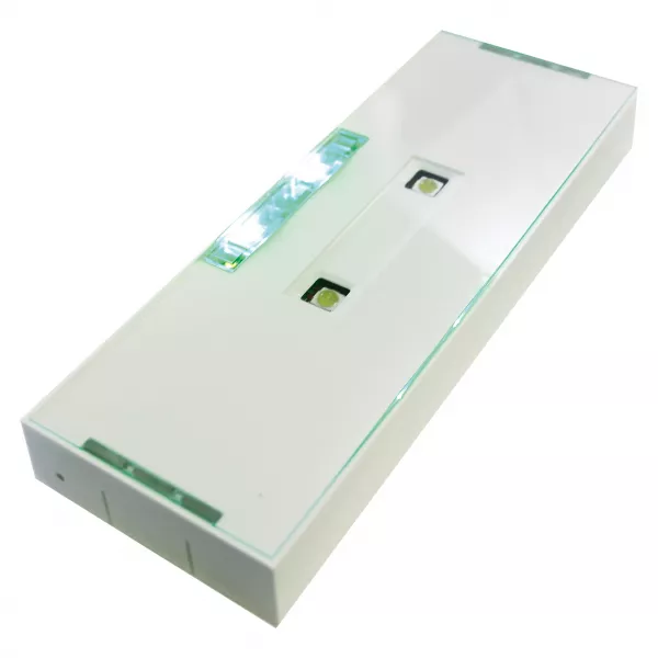 Bloc : PLANETE 15 DESIGN (LUM17006)