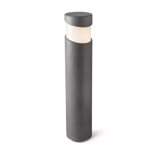 Block Lampe Balise Gris (74142)