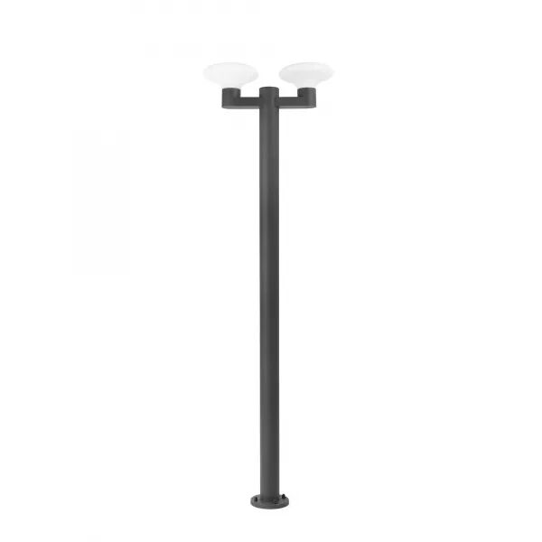 Blub\'S Lampadaire Avec Une Ext�rieure (74435F2-03)