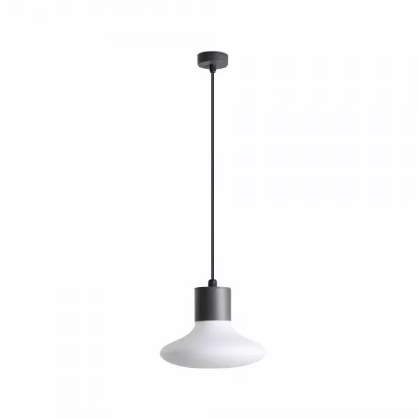 Blub\'S Lampe Suspensiongris Fonc� (74427C-03)