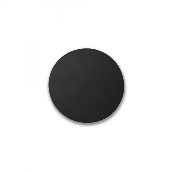 Board Led Lampe Applique Noir 8W (01040)