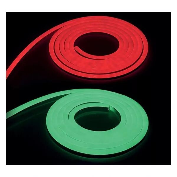 BOB FLEX 3M 8W/M 22X11MM RGB (7498241)