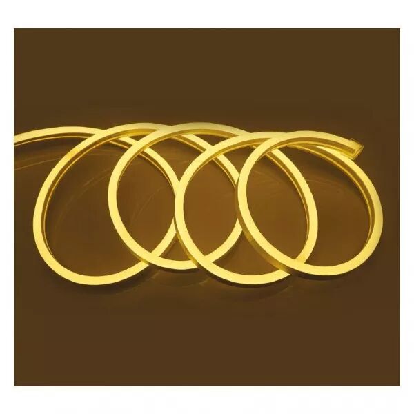 BOB FLEX 50M 8W/M 18X11MM 2700 (749812)