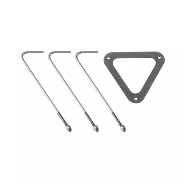 Bo�te de connexion, ext�rieur, inox, (232085)